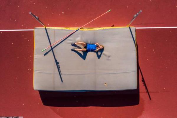 广州体育舞蹈培训中心(图1)