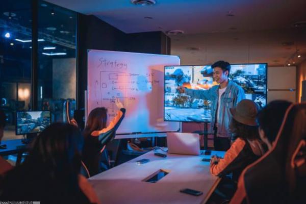 新县育才体育培训学校课程安排及办学特色(图1)